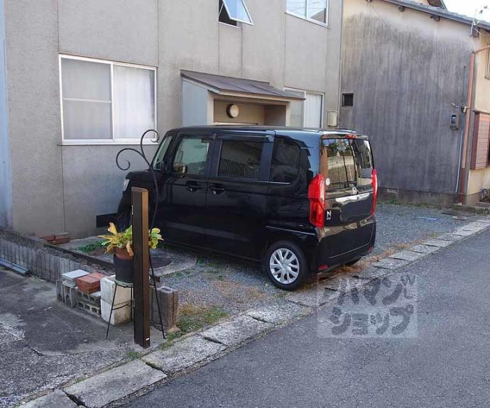 【maison Soiree】間取