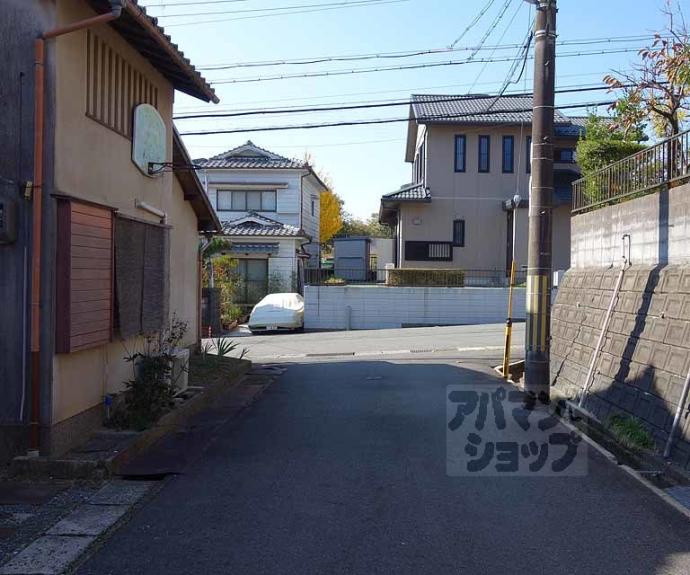 【maison Soiree】間取