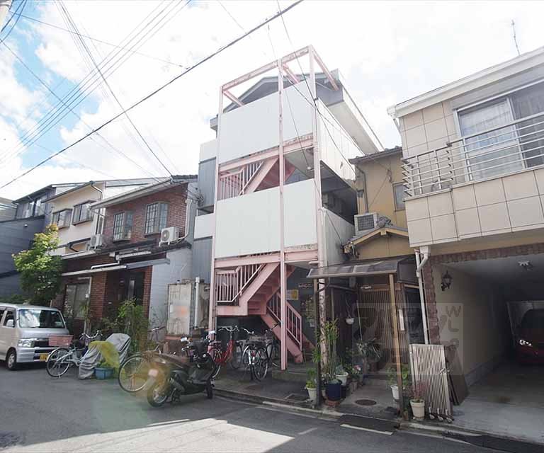 ショウゼンマンション