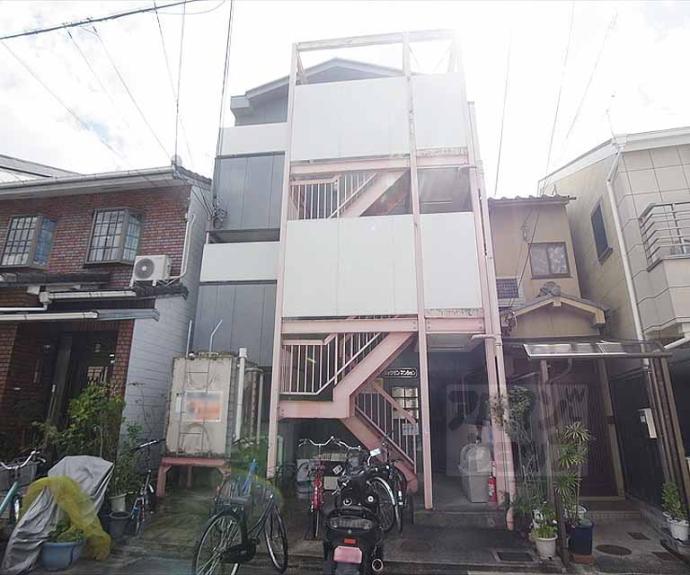 【ショウゼンマンション】間取