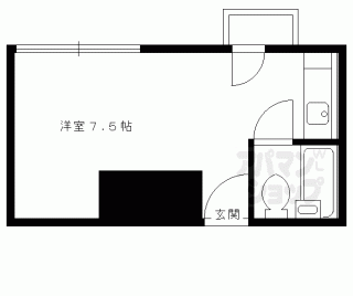 【下鴨メゾンなかい】