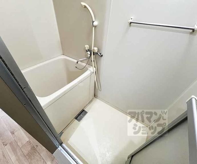 【ボンネール葵】間取