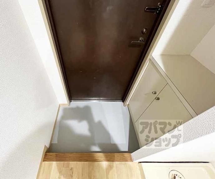 【ボンネール葵】間取