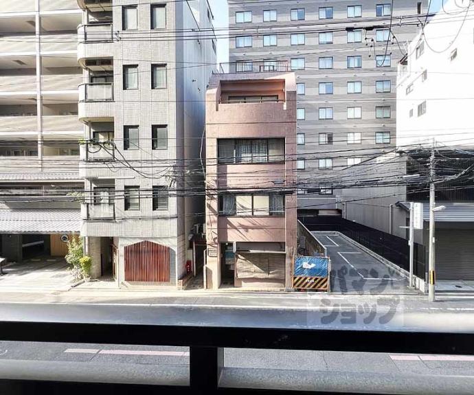 【ボンネール葵】間取