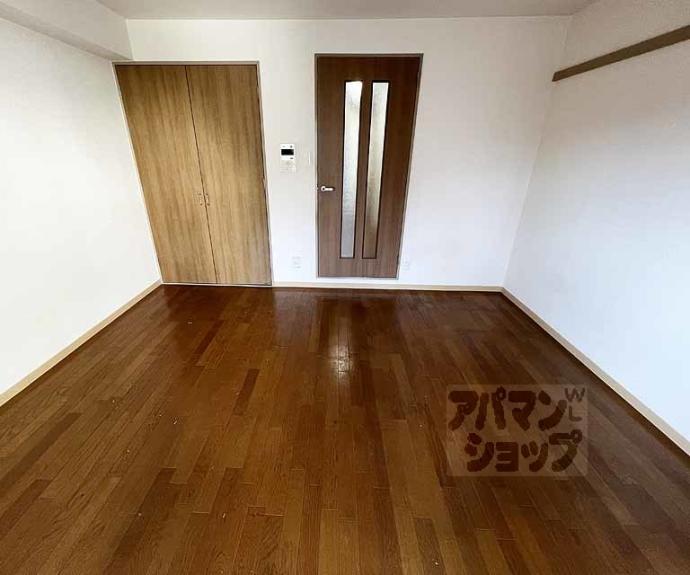 【ボンネール葵】間取