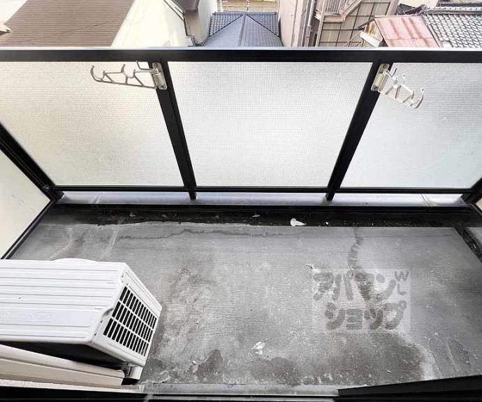 【ボンネール葵】間取