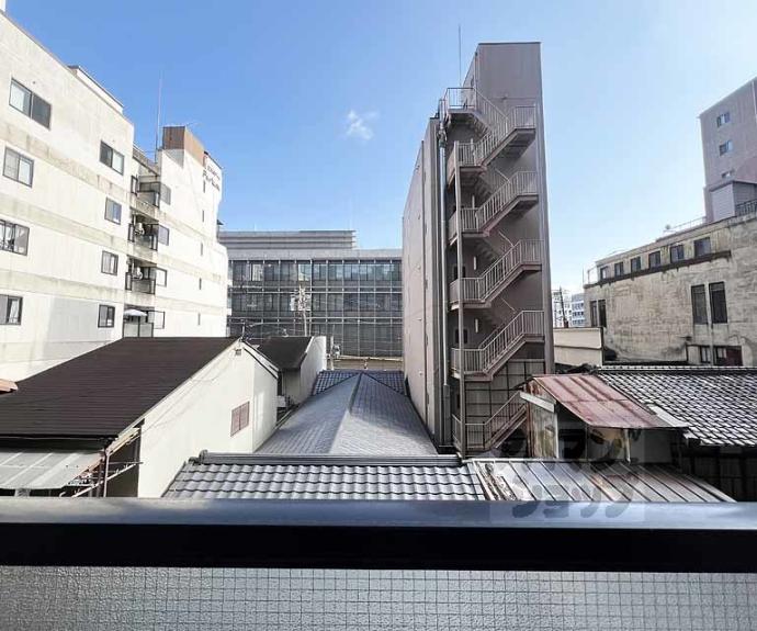 【ボンネール葵】間取