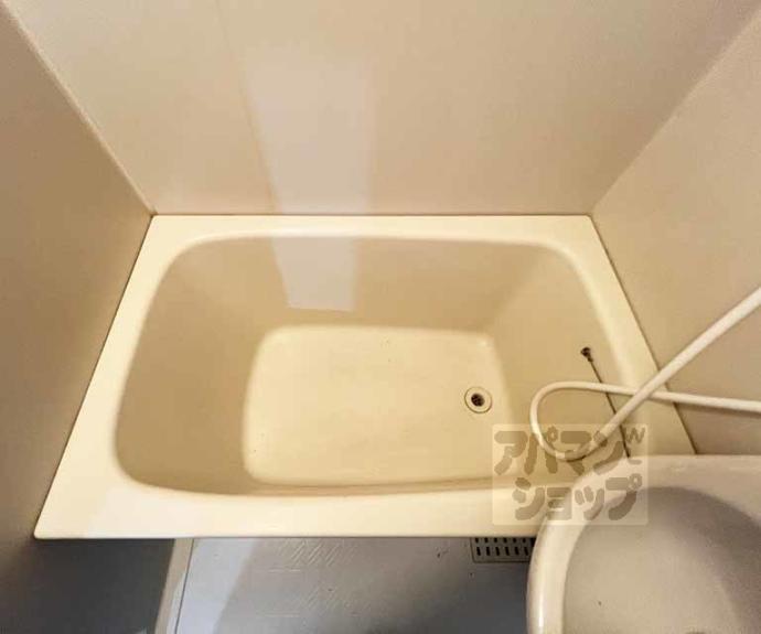 【ボンネール葵】間取