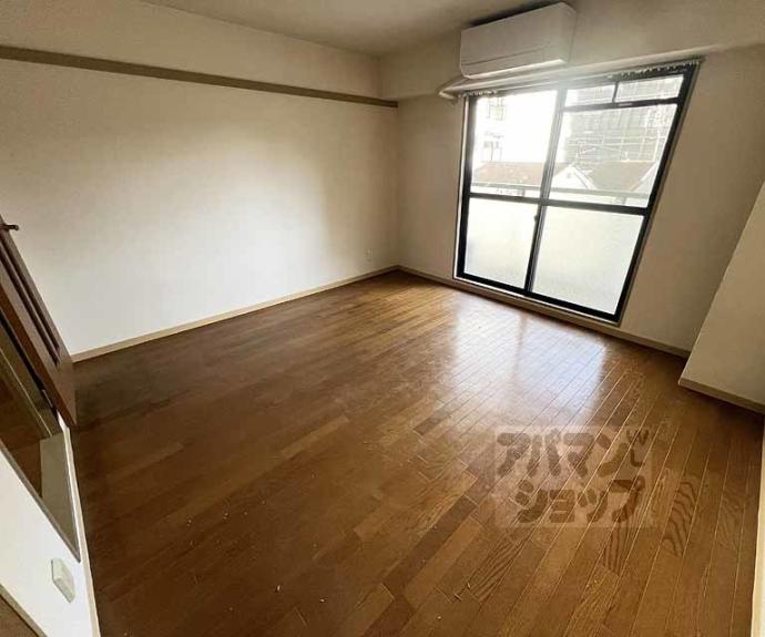 【ボンネール葵】間取