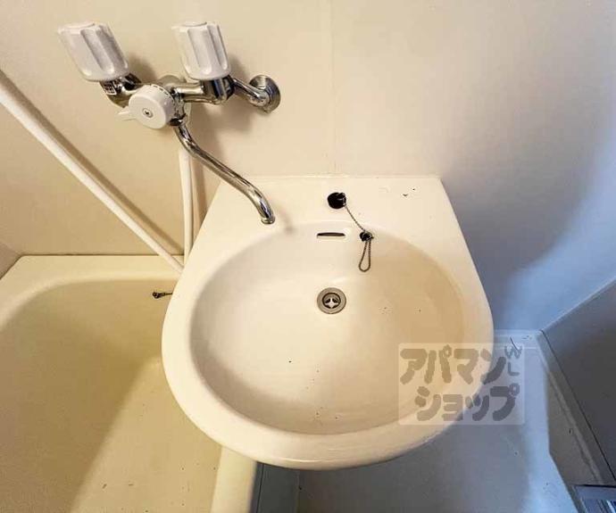 【ボンネール葵】間取