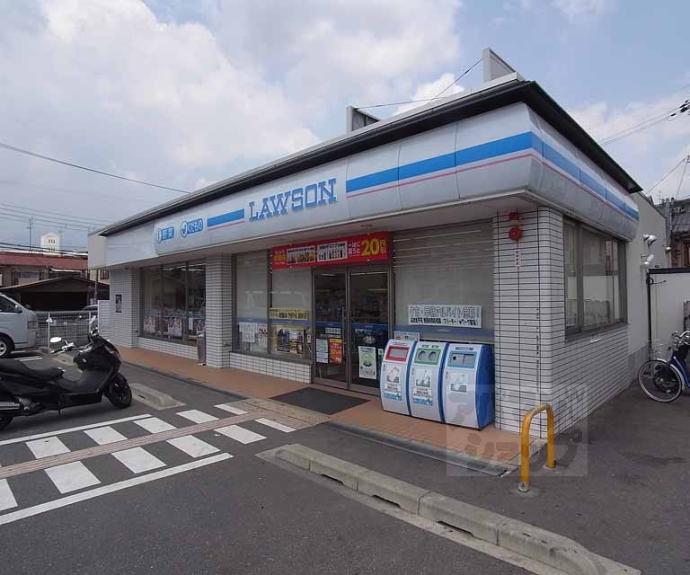 【イニシア桂大橋】間取