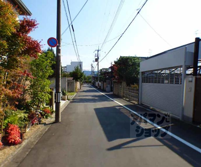 【シャーメゾン西梅ノ木町】間取