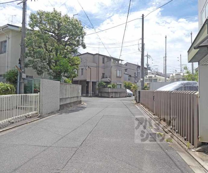 【ハイツ浄土寺】間取