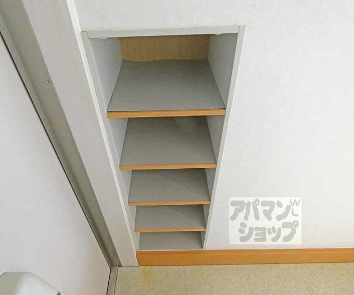 【ハイツ浄土寺】間取