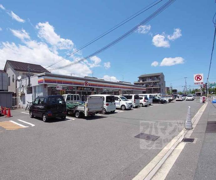 【マーブル】間取