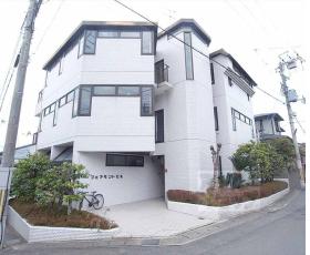 フェアモントビル：