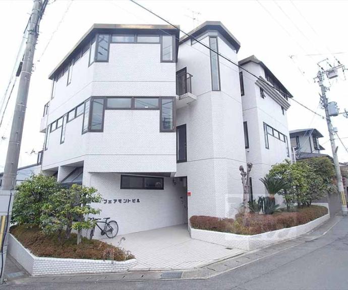 【フェアモントビル】