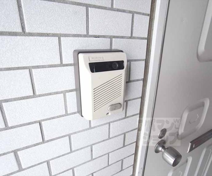 【フェアモントビル】