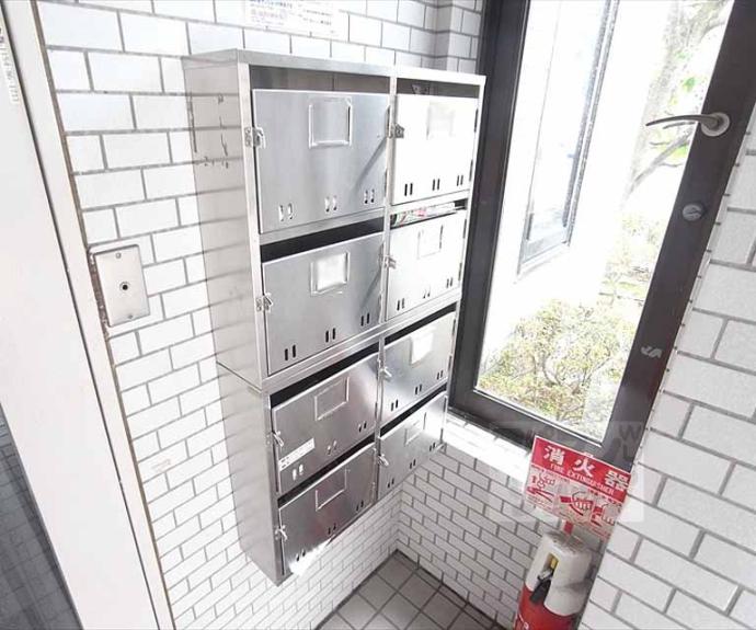 【フェアモントビル】