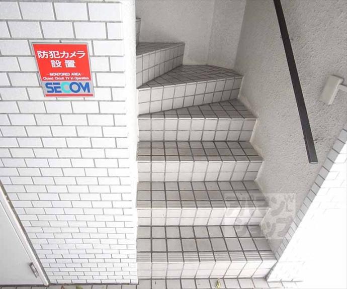 【フェアモントビル】