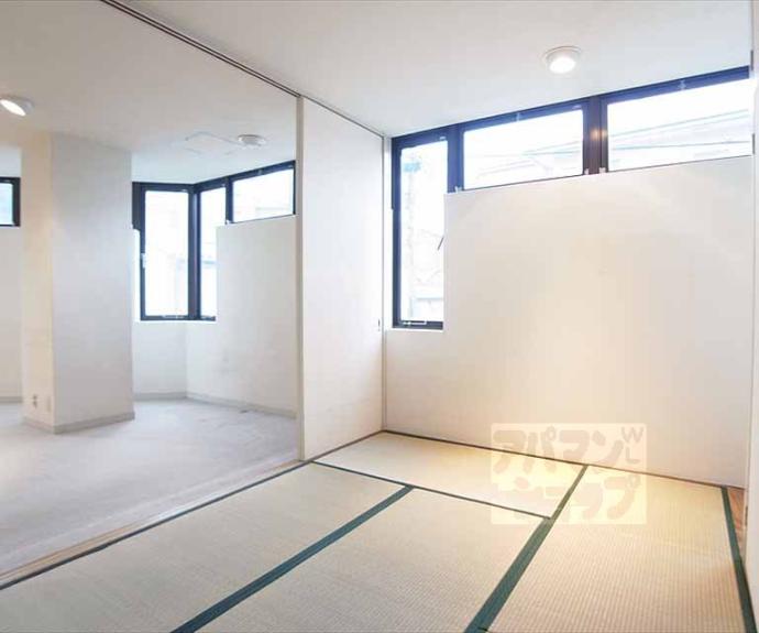 【フェアモントビル】