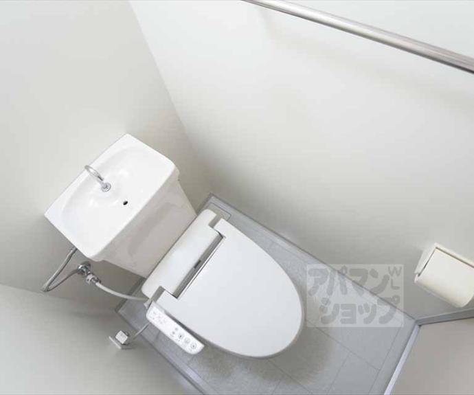 【フェアモントビル】