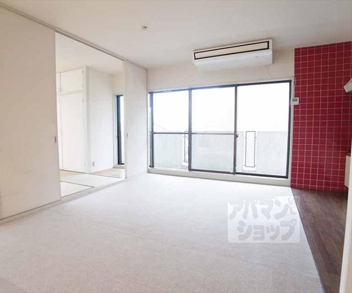 【フェアモントビル】