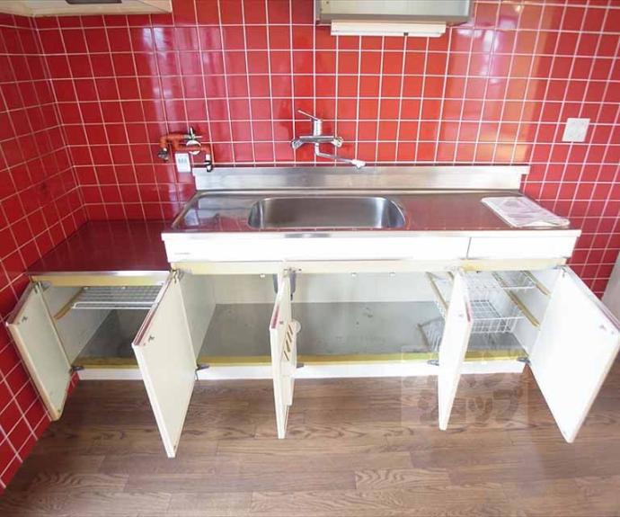 【フェアモントビル】