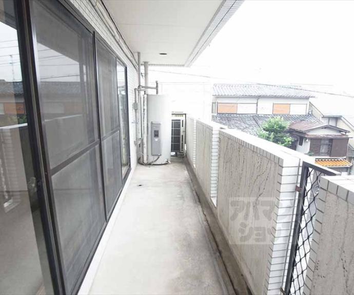 【フェアモントビル】