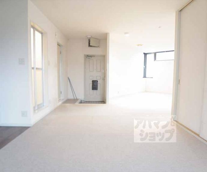 【フェアモントビル】