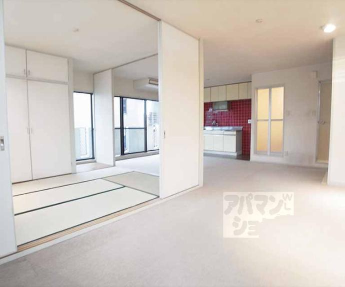 【フェアモントビル】