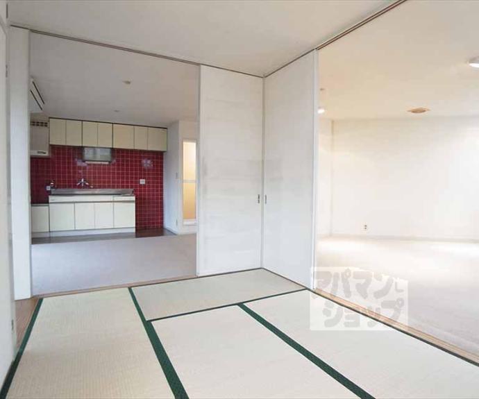 【フェアモントビル】