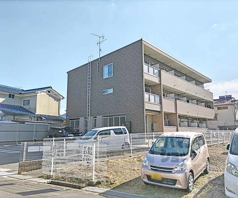 サンリット　城陽