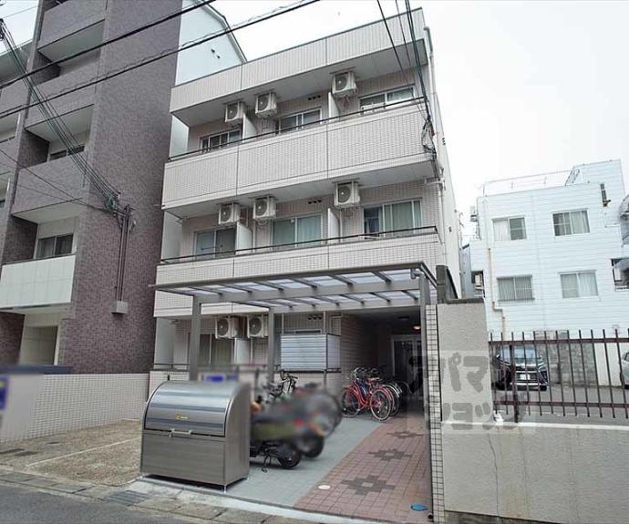 【サントピアＺＥＮ】間取