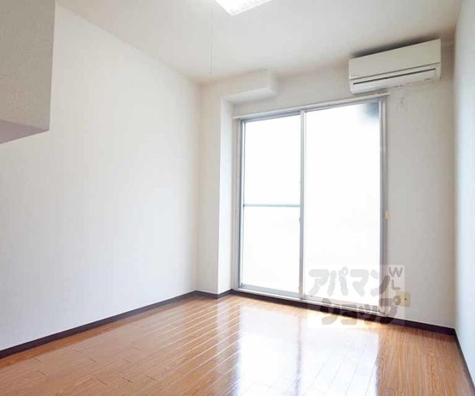 【サントピアＺＥＮ】間取