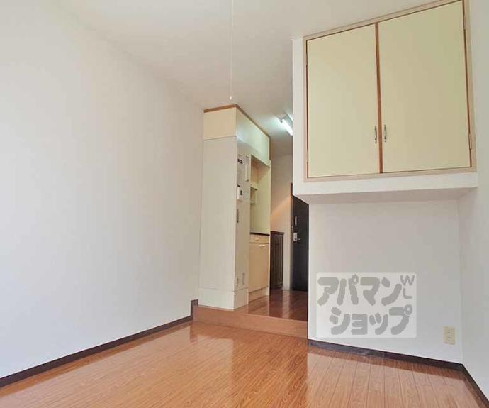 【サントピアＺＥＮ】間取