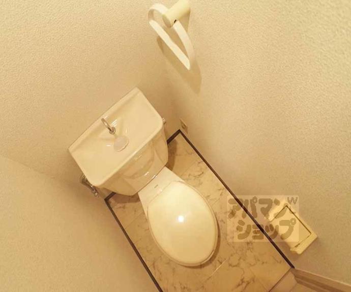 【サントピアＺＥＮ】間取