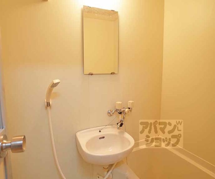 【サントピアＺＥＮ】間取