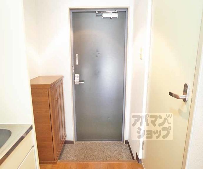 【サントピアＺＥＮ】間取