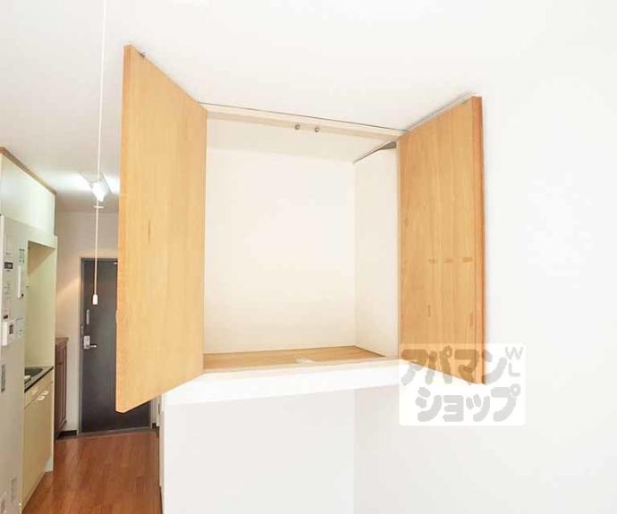 【サントピアＺＥＮ】間取