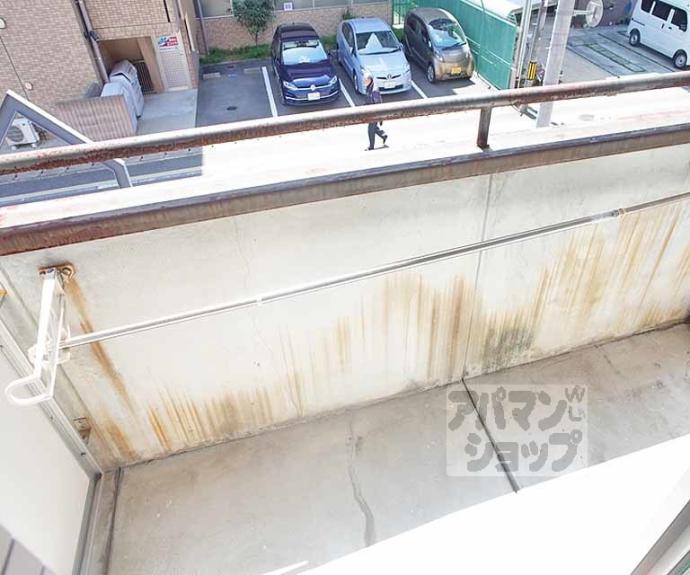 【サントピアＺＥＮ】間取