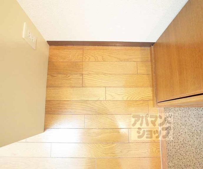 【サントピアＺＥＮ】間取