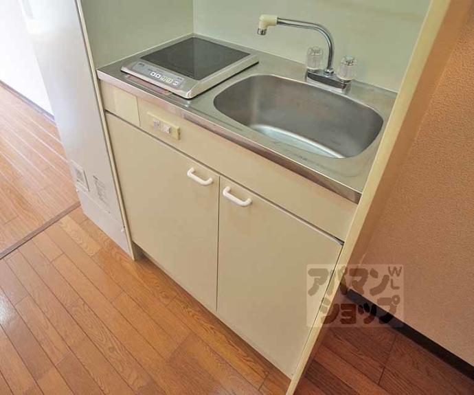 【サントピアＺＥＮ】間取