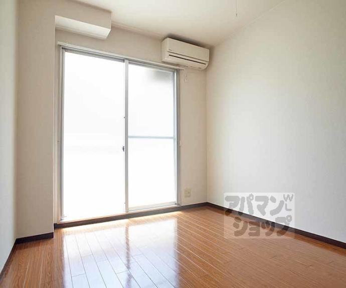 【サントピアＺＥＮ】間取