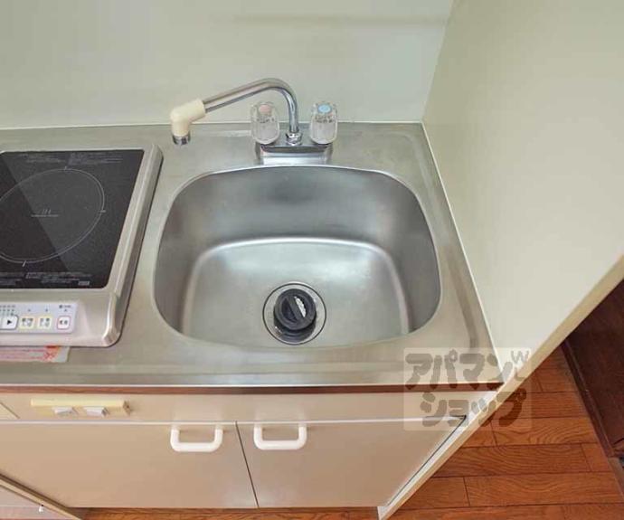 【サントピアＺＥＮ】間取