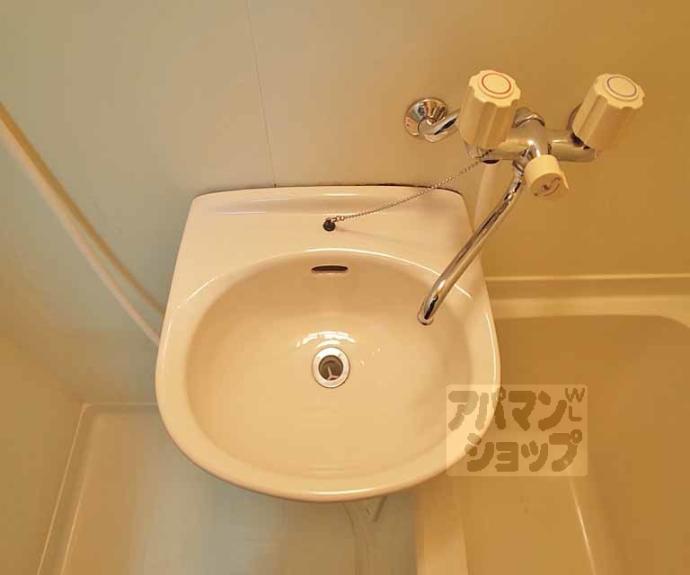 【サントピアＺＥＮ】間取