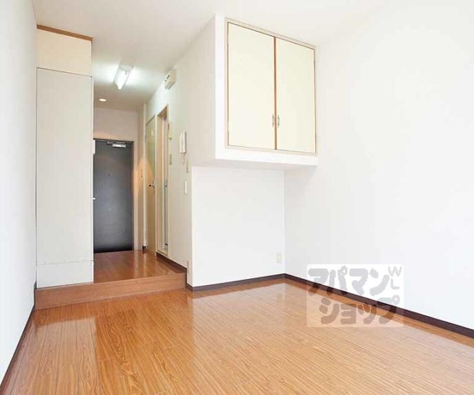 【サントピアＺＥＮ】間取