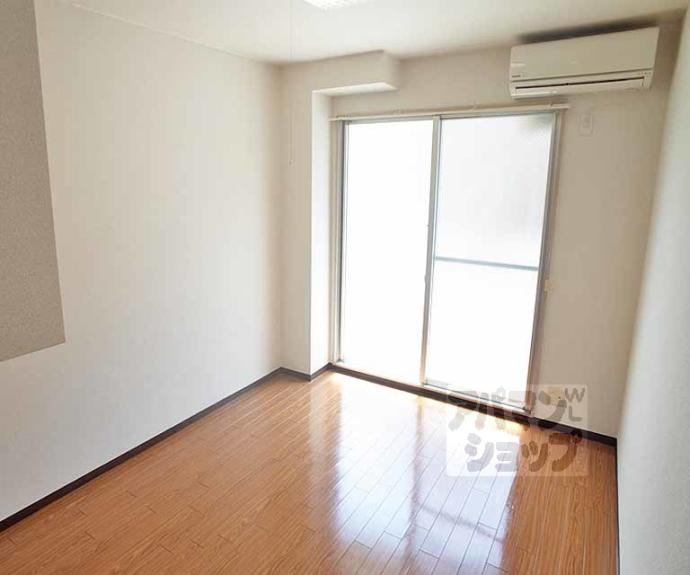 【サントピアＺＥＮ】間取