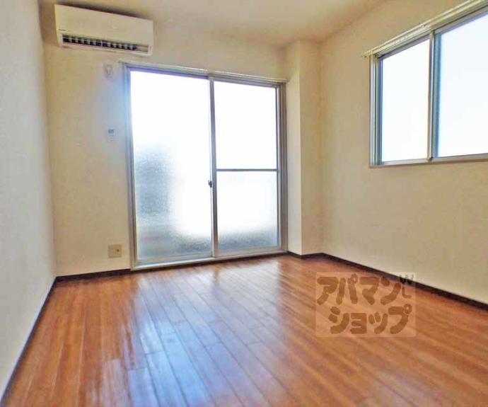 【サントピアＺＥＮ】間取