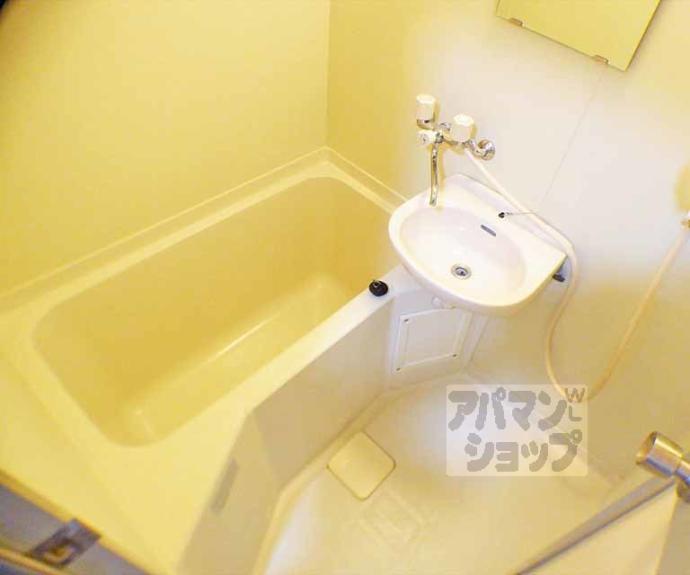 【サントピアＺＥＮ】間取